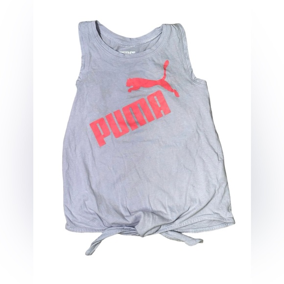 🌴Girls- size 5 Puma, Children’s Place, Gaiam🌸 - Picture 2 of 8